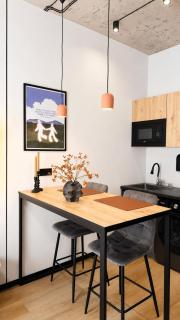 City Rooms Itaka - 3