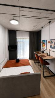 City Rooms Itaka - 1