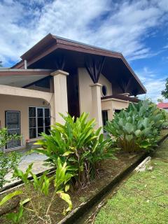 Urban Living in Kampung setting - 9