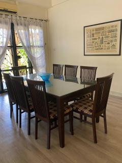 Urban Living in Kampung setting - 4