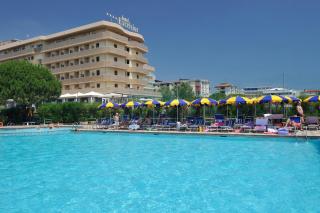 Hotel Excelsior - Bibione - 3