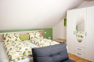 Gästehaus Ranftl - 8