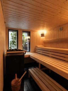 Sense Hotel Sofia, a Member of Design Hotels - 3