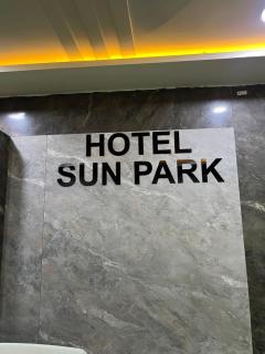 Hotel Sun Park - 2