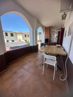 Villa Julieta - 1