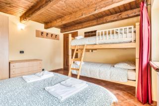 Splendid Chalet Valle del Lys 6 PAX WiFi - 6
