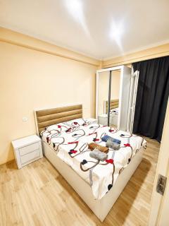 cozy house - 4