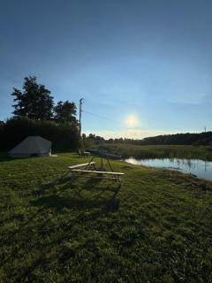 Jennys tent - 7