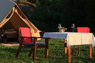 Jennys tent - 5