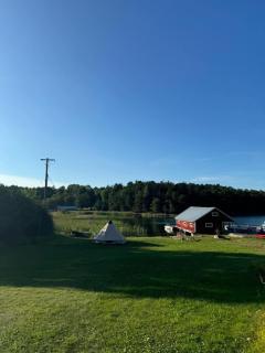 Jennys tent - 3