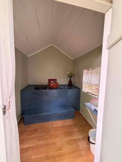 Jennys tent - 1