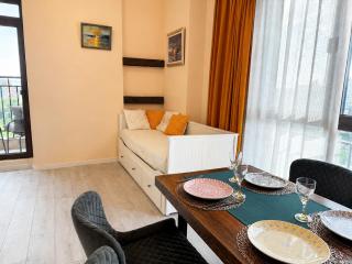 Burgas Residence - 8