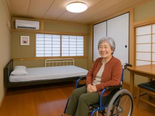 Isumi seishinso - Vacation STAY 84726v - 7