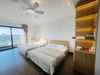 Căn hộ Homestay L'azur Cửa Lò - 6