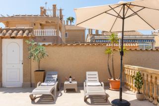 Coast Villa Private Pool Jacuzzi Jets BBQ Parking - 8