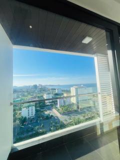 Căn hộ Homestay L'azur Cửa Lò - 8