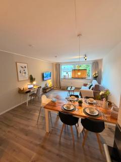 HYGGE HOMES - Apartment 'Fjellro' - 7