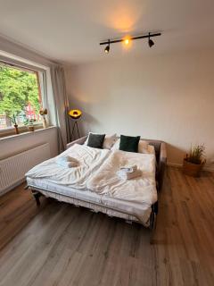 HYGGE HOMES - Apartment 'Fjellro' - 5