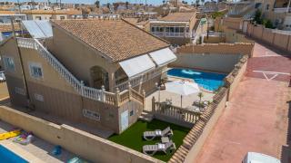 Coast Villa Private Pool Jacuzzi Jets BBQ Parking - 1