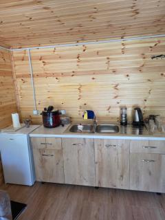 Visi Cabins Bogë - 9