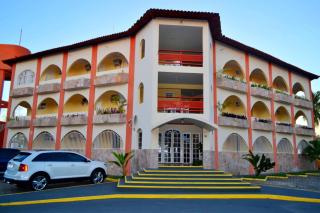 Hotel Brisa dos Abrolhos - Alcobaça - 3