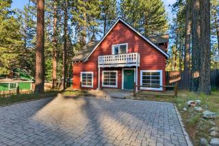 3664 Birch Avenue cabin - 0