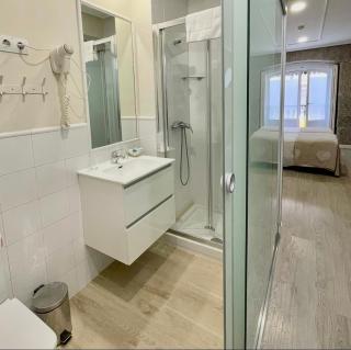 Hostal Madrid - 5