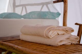 Eden Lodge - Desert Camp - 3