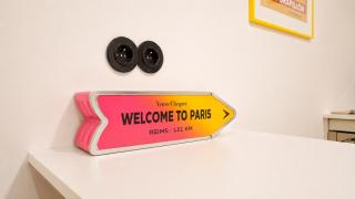 Elegant & Quiet Suite in Le Marais near Hôtel de Ville - 8