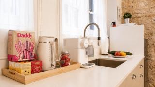 Elegant & Quiet Suite in Le Marais near Hôtel de Ville - 3