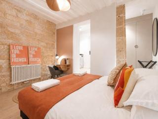 Elegant & Quiet Suite in Le Marais near Hôtel de Ville - 0
