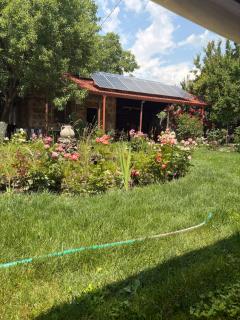 Yvette B&B - 1