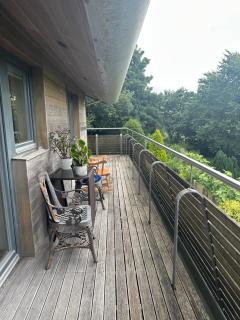 Powis Cottage - 5