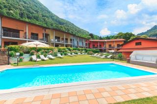 Residence Borgo Castello A1 Apartment - 9