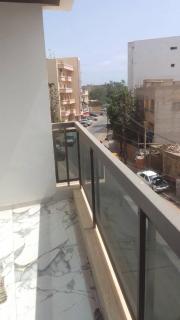M&D hebergement corniche ouest - 4