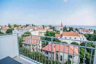 Split Pearl Apartment - 9