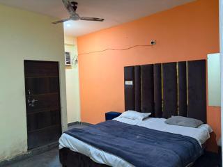 PLAY HOTEL SWEET RESIDENCY budget friendly - 8