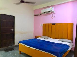 PLAY HOTEL SWEET RESIDENCY budget friendly - 6