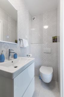 Split Pearl Apartment - 3