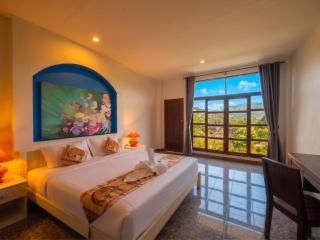 The Moon Rabbit Resort Pai - 9