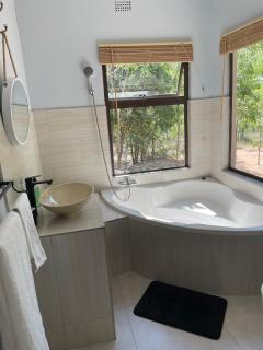 Gwizo Farm Lodge - 5