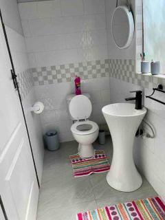 Gwizo Farm Lodge - 2