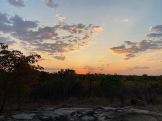 Gwizo Farm Lodge - 1