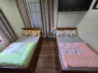 PnP Vibes Homestay - 8
