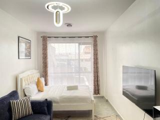 Soriva Stays - Spacious Studio Apartment - 9