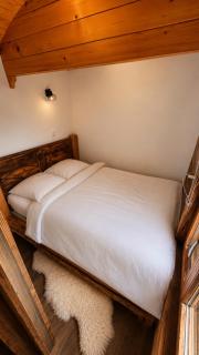 Les chambres et Roulottes des Noisetiers - 8
