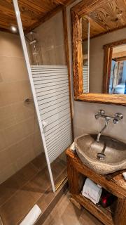 Les chambres et Roulottes des Noisetiers - 7