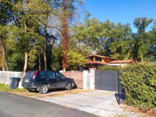 Maison spacieuse à Saint-Selve avec jardin et barbecue, 125 m². - 0