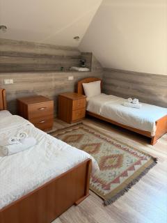Yvette B&B - 3