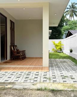 The Nest Wadduwa 1BR Apartment 200m to Beach - 4